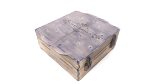 Courage Potion Box: Laser Cut Files (SVG, PDF, CDR) - Image 3