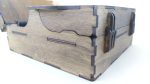 Courage Potion Box: Laser Cut Files (SVG, PDF, CDR) - Image 4