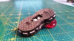 Laser Cut HP Counter: MTG RPG Step Lock Dragon Scale (Digital Product) - Image 4