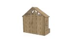 Laser Cut Advent Calendar SVG: Christmas Village Design (Digital Product) - Image 6