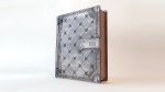 Book box. 3mm, 1/8inch, 4mm, 5mm, Laser cut files SVG, PDF, CDR Digital product - Image 9