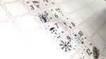 Laser Cut Advent Calendar SVG: Christmas Village Design (Digital Product) - Image 5