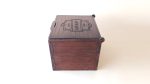 Engraved Gift Box Laser Cut Files: SVG, PDF, CDR (3mm-5mm) - Image 4