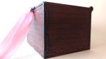 Engraved Gift Box Laser Cut Files: SVG, PDF, CDR (3mm-5mm) - Image 6