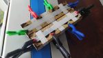 Dragon Scale Dice Box: Laser Cut Files (SVG, PDF, CDR) - Image 7
