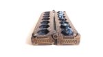 Dragon Scale Dice Box: Laser Cut Files (SVG, PDF, CDR) - Image 3