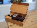 Whiskey Box 1.75L Laser Cut Files (SVG, PDF, DXF)