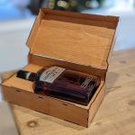 Whiskey Box 1.75L Laser Cut Files (SVG, PDF, DXF)