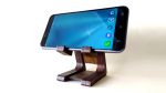 Laser Cut Phone Stand SVG DXF CDR Files (Digital Product) - Image 7