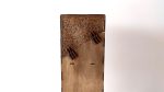 Wine Bottle Gift Box: Laser Cut Files (SVG, PDF, CDR) - Image 7