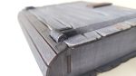 Laser Cut Book Box, Plywood CNC Files (svg, pdf, cdr) - Image 5