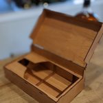 Whiskey Box 1.75L Laser Cut Files (SVG, PDF, DXF) - Image 3