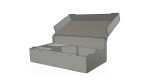 Whiskey Box 1.75L Laser Cut Files (SVG, PDF, DXF) - Image 4