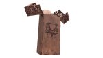 Whiskey Gift Box: Laser Cut Files (SVG, PDF, CDR) - Image 2