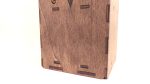 Whiskey Gift Box: Laser Cut Files (SVG, PDF, CDR) - Image 6