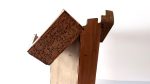 Wine Bottle Gift Box: Laser Cut Files (SVG, PDF, CDR) - Image 6