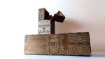 Wine Bottle Gift Box: Laser Cut Files (SVG, PDF, CDR) - Image 8