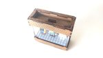 Display stand. 3mm, 1/8inch. Laser cut files SVG, PDF, CDR Digital product - Image 5