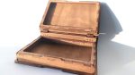Laser Cut Book Box SVG File: CNC Router Files (Digital Download) - Image 4