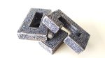 Brain training puzzle toy 3mm, 1/8inch. Laser cut files SVG, PDF, CDR Digital product - Image 5