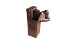 Whiskey Gift Box: Laser Cut Files (SVG, PDF, CDR) - Image 3