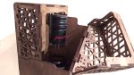 Whiskey Gift Box: Laser Cut Files (SVG, PDF, CDR) - Image 5