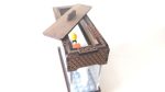 Display stand. 3mm, 1/8inch. Laser cut files SVG, PDF, CDR Digital product - Image 4