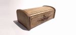 Laser Cut Keepsake Box SVG File: CNC Router Plans (Digital Product)