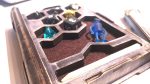 Spell book. 3mm, 1/8inch. Laser cut files SVG, PDF, CDR Digital product - Image 3