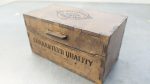 Hinged Box Laser Cut File: Plywood CNC Design (Digital Product) - Image 3