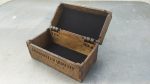 Hinged Box Laser Cut File: Plywood CNC Design (Digital Product) - Image 2