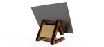 Laser Cut Tablet Stand SVG DXF CDR (Digital Product) - Image 3