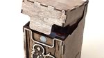 Laser Cut Card & Dice Storage Box, CNC Files (Digital Product) - Image 5