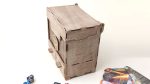 Card & Dice Storage Box Laser Cut Files: SVG, PDF, CDR (Digital Product) - Image 4