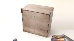 Card & Dice Storage Box Laser Cut Files: SVG, PDF, CDR (Digital Product) - Image 5