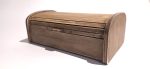 Laser Cut Keepsake Box SVG File: CNC Router Plans (Digital Product) - Image 3
