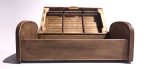 Laser Cut Keepsake Box SVG File: CNC Router Plans (Digital Product) - Image 7