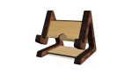 Laser Cut Tablet Stand SVG DXF CDR (Digital Product) - Image 4