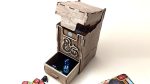 Laser Cut Card & Dice Storage Box, CNC Files (Digital Product) - Image 4