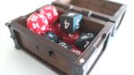 Mini Treasure Chest Laser Cut Files: SVG, PDF, CDR (Digital Product) - Image 6