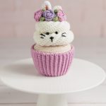 Easter Amigurumi pattern bunny couple, Amigurumi rabbit pattern, Easter crochet bunny pattern, Crochet play food pattern - Image 5