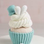 Easter Amigurumi pattern bunny couple, Amigurumi rabbit pattern, Easter crochet bunny pattern, Crochet play food pattern - Image 7