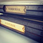 Celtic Slider Book Box: Laser Cut Files (SVG, PDF, CDR) - Image 5