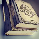 Celtic Slider Book Box: Laser Cut Files (SVG, PDF, CDR) - Image 2
