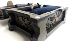 Laser Cut Wedding Ring Box SVG, PDF, CDR (Digital Product) - Image 6