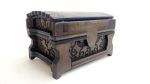 Laser Cut Wedding Ring Box SVG, PDF, CDR (Digital Product) - Image 2