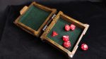 Laser Cut Jewelry Box SVG: Engraved Plywood, CNC Files (Digital Product) - Image 6