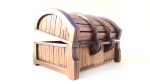 Treasure Chest Laser Cut Files: SVG, PDF, CDR (Digital Product) - Image 4