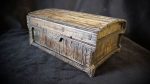 Treasure Chest Laser Cut Files: SVG, PDF, CDR (Digital Product) - Image 4