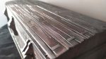 CNC Laser Cut Treasure Chest Files, Plywood Box (Digital Product) - Image 8